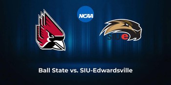 Ball State vs. SIU-Edwardsville College Basketball BetMGM Promo Codes, Predictions & Picks