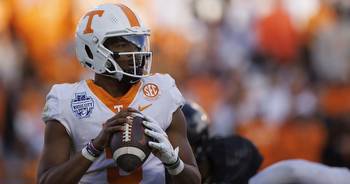 Ball State vs. Tennessee Week 1 College Football Picks: Can Vols Build on Hype?