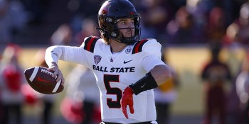 Ball State vs. Toledo: Promo Codes, Betting Trends, Record ATS, Home/Road Splits