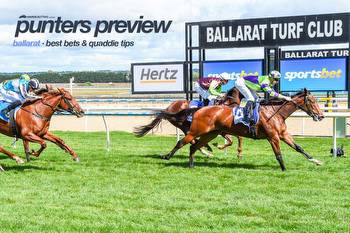 Ballarat Betting Preview, Best Bets & Top Odds