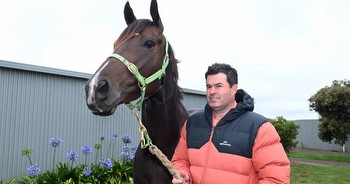 Ballarat trainer Henry Dwyer sending Asfoora to Royal Ascot