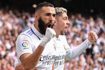 Ballon d’Or 2022 odds: Karim Benzema backed to win prestigious award after Champions League success