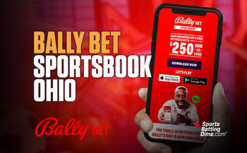 Bally Bet Ohio: Sportsbook Sign-Up Promo + Launch Details