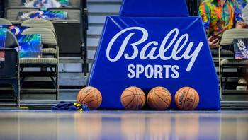 Bally Sports+ and Kansas Sports Betting September Rollouts