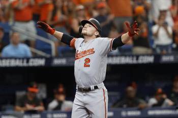 Baltimore Orioles Are Now The Best Team In The American League