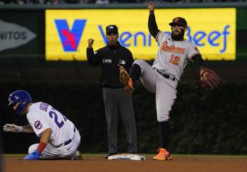Baltimore Orioles: Are they buyers at the MLB trade deadline?