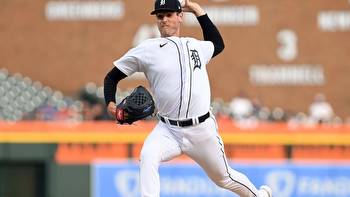 Baltimore Orioles at Detroit Tigers odds, picks and predictions