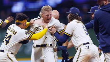 Baltimore Orioles at Milwaukee Brewers odds and predictions