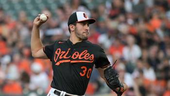 Baltimore Orioles at San Diego Padres odds, picks and predictions