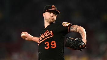 Baltimore Orioles Magic Number going into the final week of the 2023 season