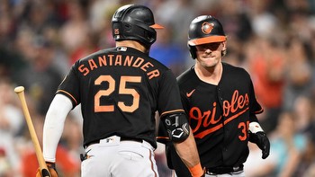 Baltimore Orioles Magic Number, Playoff Odds during current three game losing streak