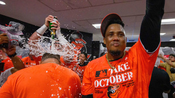 Baltimore Orioles Magic Number to win AL East after clinching a spot in the playoffs