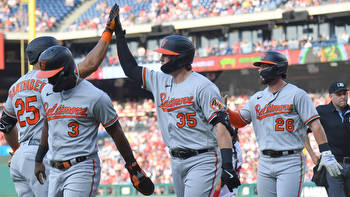 Baltimore Orioles Updated Pennant and World Series Odds
