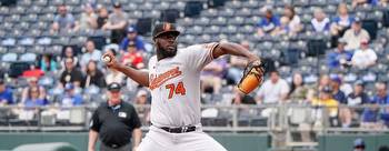 Baltimore Orioles vs Atlanta Braves 5/5/2023 Picks Predictions