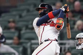 Baltimore Orioles vs Atlanta Braves Prediction, 5/5/2023 MLB Picks, Best Bets & Odds