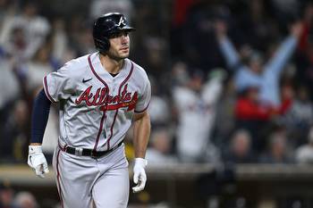 Baltimore Orioles vs Atlanta Braves Prediction, 5/7/2023 MLB Picks, Best Bets & Odds