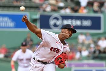 Baltimore Orioles vs Boston Red Sox 9/9/22 MLB Picks, Predictions, Odds