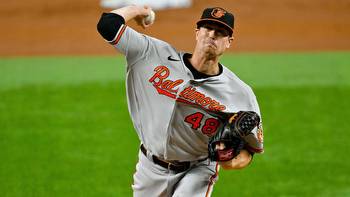 Baltimore Orioles vs. Chicago White Sox Spread, Line, Odds, Predictions, Picks and Betting Preview