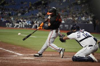 Baltimore Orioles vs Detroit Tigers 9/20/22 MLB Picks, Predictions, Odds