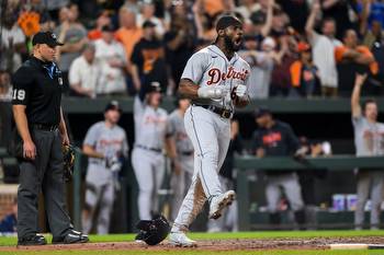 Baltimore Orioles vs Detroit Tigers Prediction, 4/30/2023 MLB Picks, Best Bets & Odds