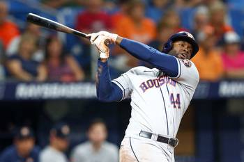 Baltimore Orioles vs Houston Astros 9/22/22 MLB Picks, Predictions, Odds