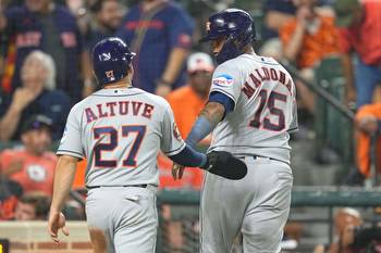 Baltimore Orioles vs Houston Astros Prediction 8-10-23 MLB Picks