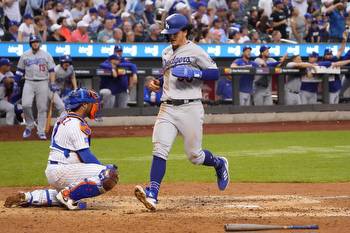 Baltimore Orioles vs Los Angeles Dodgers Prediction 7-17-23 MLB Picks