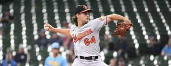 Baltimore Orioles vs Milwaukee Brewers 6/8/2023 Picks Predictions