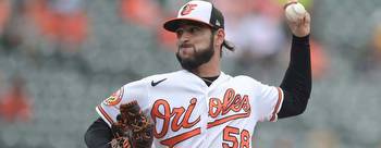 Baltimore Orioles vs New York Yankees 7/3/2023 Picks Predictions