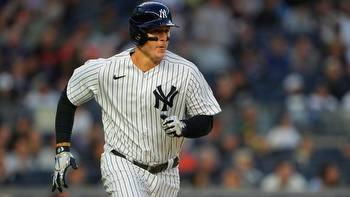 Baltimore Orioles vs. New York Yankees Betting Preview