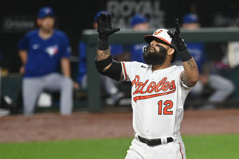 Baltimore Orioles vs Oakland Athletics 9/4/22 MLB Picks, Predictions, Odds