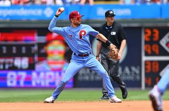 Baltimore Orioles vs Philadelphia Phillies Prediction, 7/25/2023 MLB Picks, Best Bets & Odds