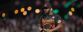 Baltimore Orioles vs San Francisco Giants 6/3/2023 Picks