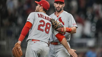 Baltimore Orioles vs. St. Louis Cardinals live stream, TV channel, start time, odds