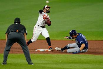 Baltimore Orioles vs Tampa Bay Rays 7/27/22 MLB Picks, Predictions, Odds