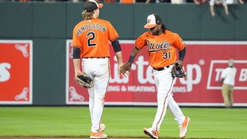 Baltimore Orioles vs. Tampa Bay Rays live stream, TV channel, start time, odds