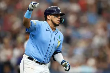 Baltimore Orioles vs Tampa Bay Rays Prediction, 7/21/2023 MLB Picks, Best Bets & Odds