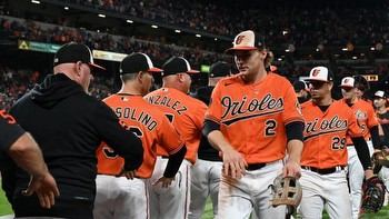 Baltimore Orioles vs. Texas Rangers ALDS Game 1 odds, tips and betting trends