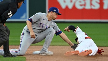 Baltimore Orioles vs. Texas Rangers ALDS Game 2 odds, tips and betting trends