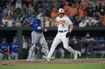 Baltimore Orioles vs Toronto Blue Jays Prediction 8-24-23 MLB Picks