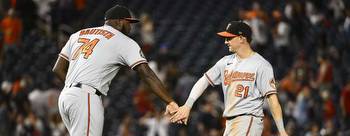 Baltimore Orioles vs Washington Nationals 9/14/2022 Picks