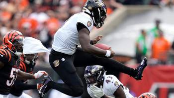 Baltimore Ravens Odds Tracker: Latest Ravens Betting Lines, Futures & Super Bowl Odds