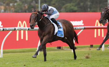 Bandersnatch earns Doncaster Mile start