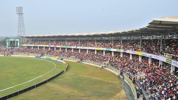 Bangladesh v New Zealand Test Match Betting Offers & Free Bets