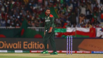 Bangladesh vs Afghanistan match in ODI Cricket World Cup 2023: TV channel, telecast and live stream details