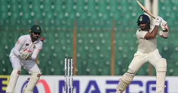 Bangladesh vs India 2nd Test Betting Tips, preview, predictions & odds