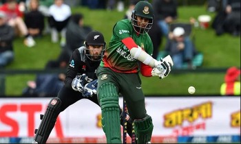 Bangladesh vs New Zealand Prediction, Betting Tips & Odds │26 September, 2023