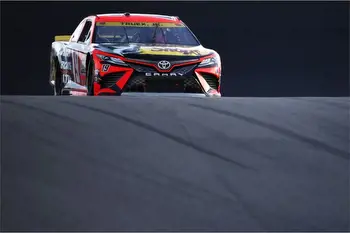 Bank of America ROVAL 400 Betting Picks and Predictions
