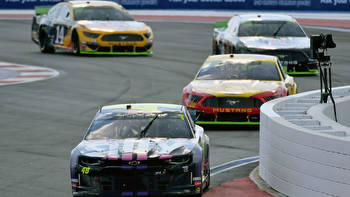 Bank of America Roval 400 Odds & Picks for NASCAR at Charlotte
