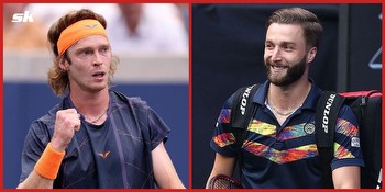 Bank of China Hong Kong Open 2024: Andrey Rublev vs Liam Broady preview, head-to-head, prediction, odds and pick
